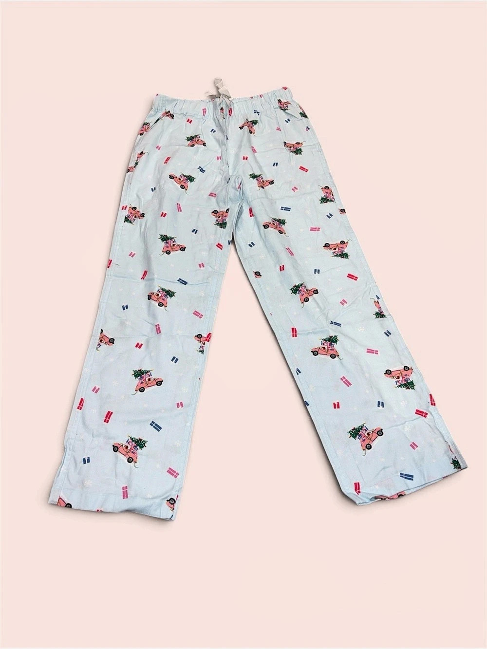 Pajama Pants